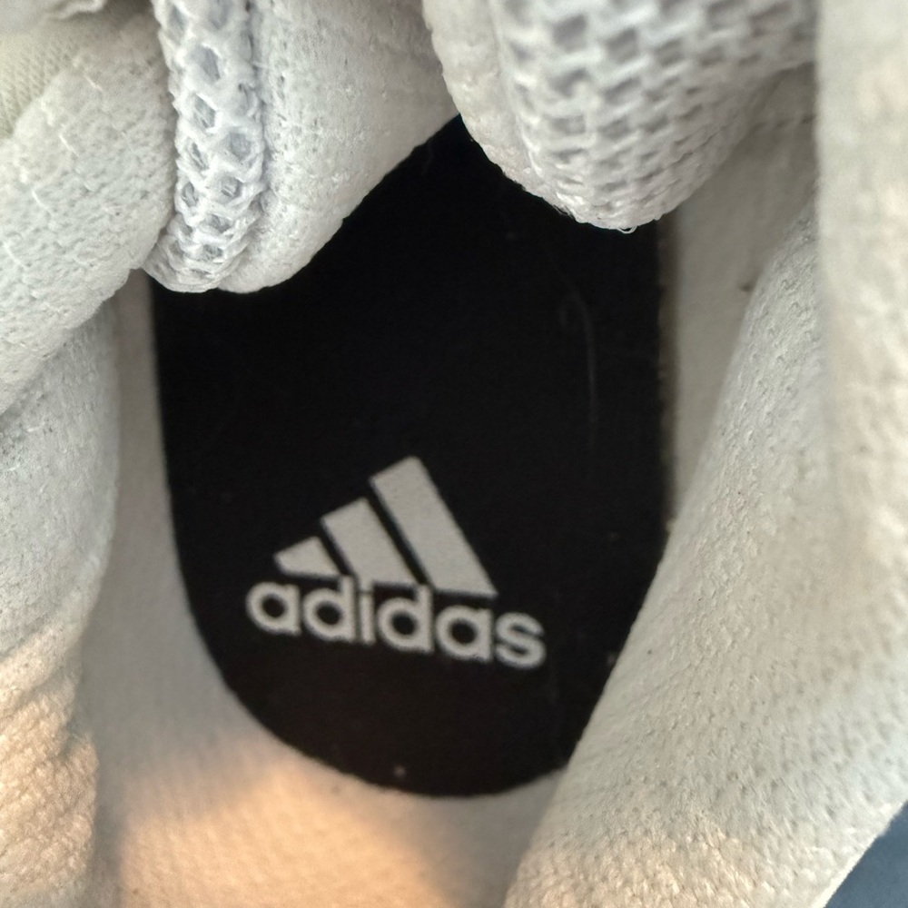 Adidas Cloud White Racer TR23 Running Shoes - Picture 4 of 7